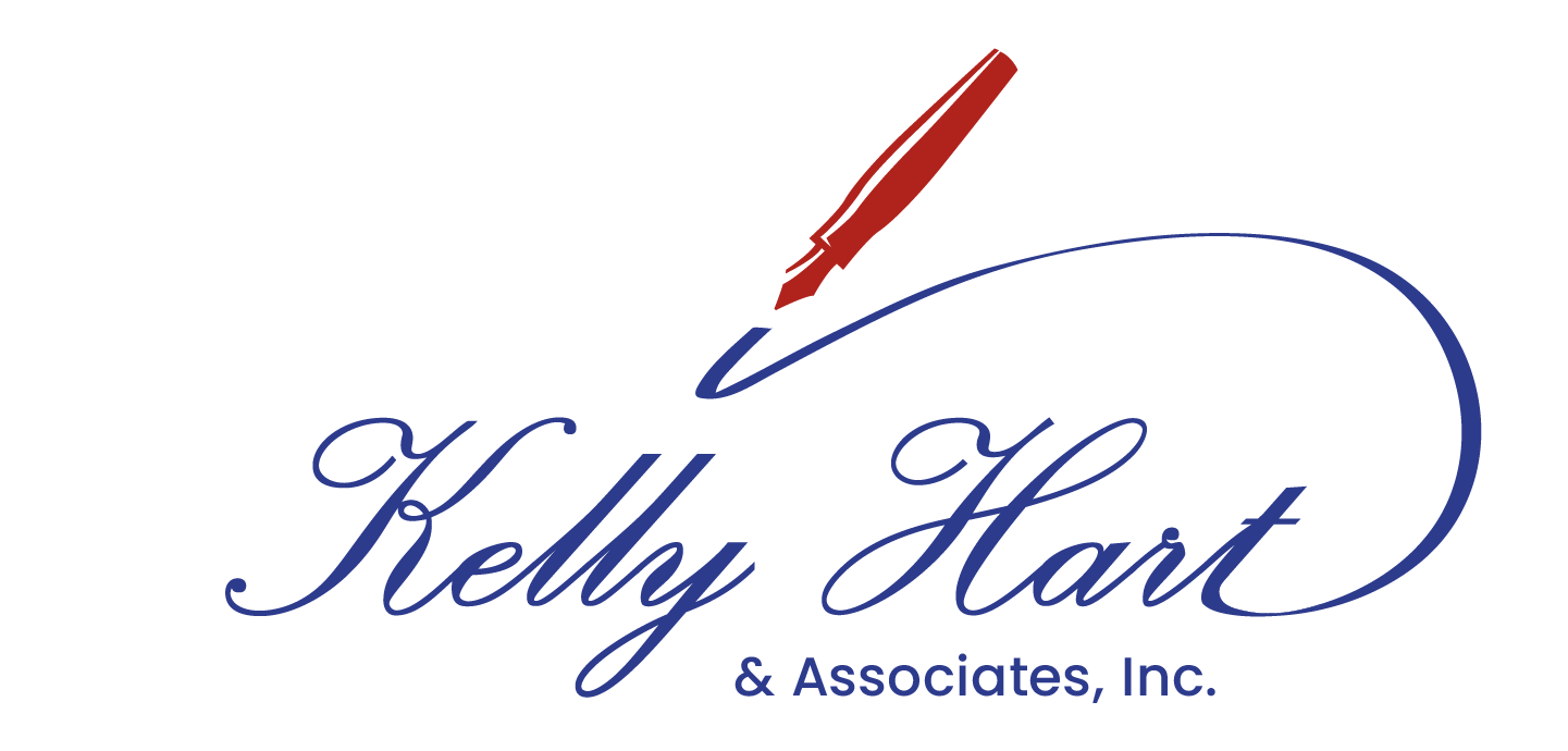 Kelly Hart & Associates, Inc.